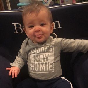 Meet your Posher, Tiffany